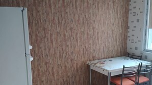 Private kitchen - Beyoğlu Flat 1 (Istanbul)