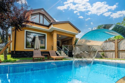Villa Bnd Sapanca