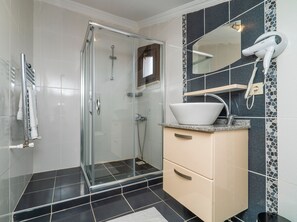 Bathroom - Villa Bnd Sapanca (Sapanca)