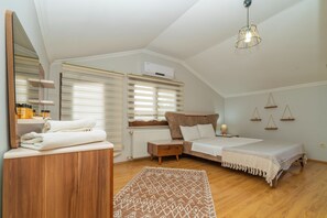 4 bedrooms, free WiFi - Villa Bnd Sapanca (Sapanca)