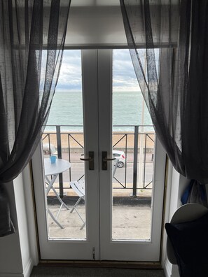 Dobbeltrom – standard | Strykejern/-brett og wi-fi (inkludert)