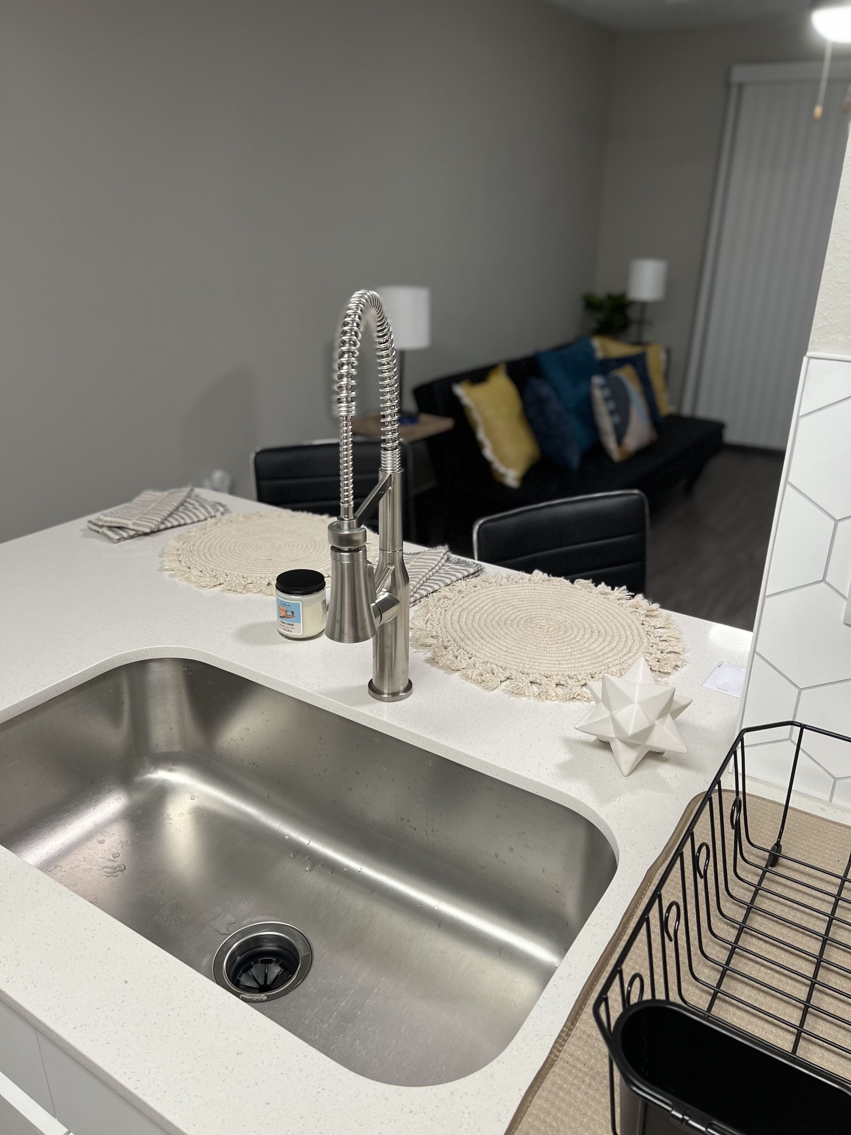 1 Bedroom Atlanta Haven - Smyrna