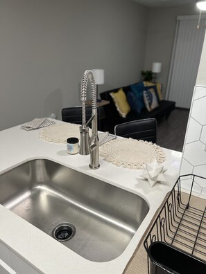 Interior - 1 Bedroom Atlanta Haven (Smyrna)