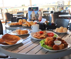 Snack bar - VR2 Hotel (Lencois Paulista)