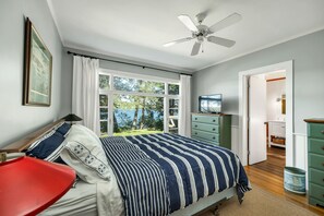 4 habitaciones y internet 