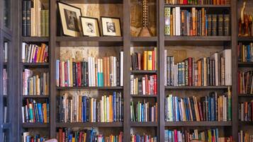 Biblioteca