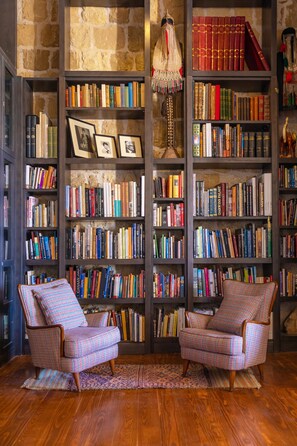 Biblioteca