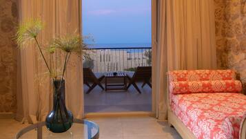 Junior Suite | View from room