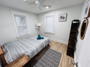 3 camere, Wi-Fi gratuito, lenzuola