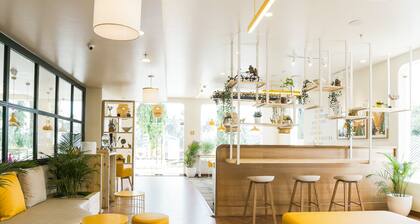 Bloom Hotel - Bengaluru Airport