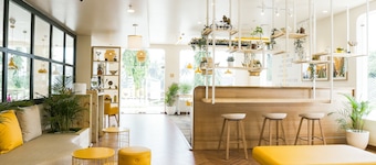 Bloom Hotel - Bengaluru Airport