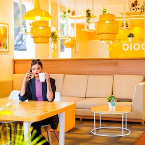Businesscentrum