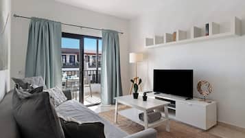 TV