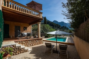 Terras