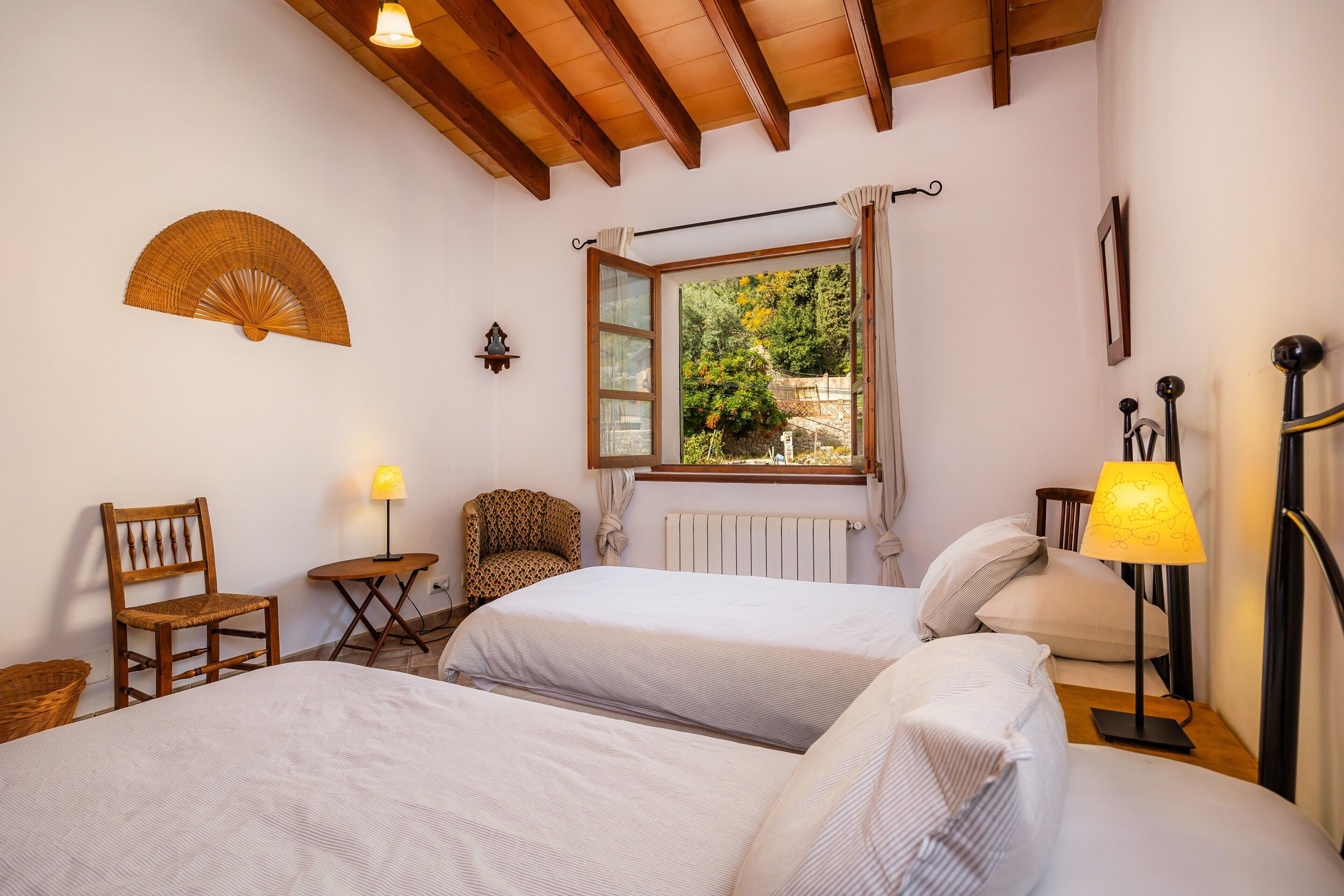 3 Schlafzimmer, Bügeleisen/Bügelbrett, kostenloses WLAN, Bettwäsche