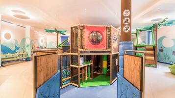 Espace pour enfants
