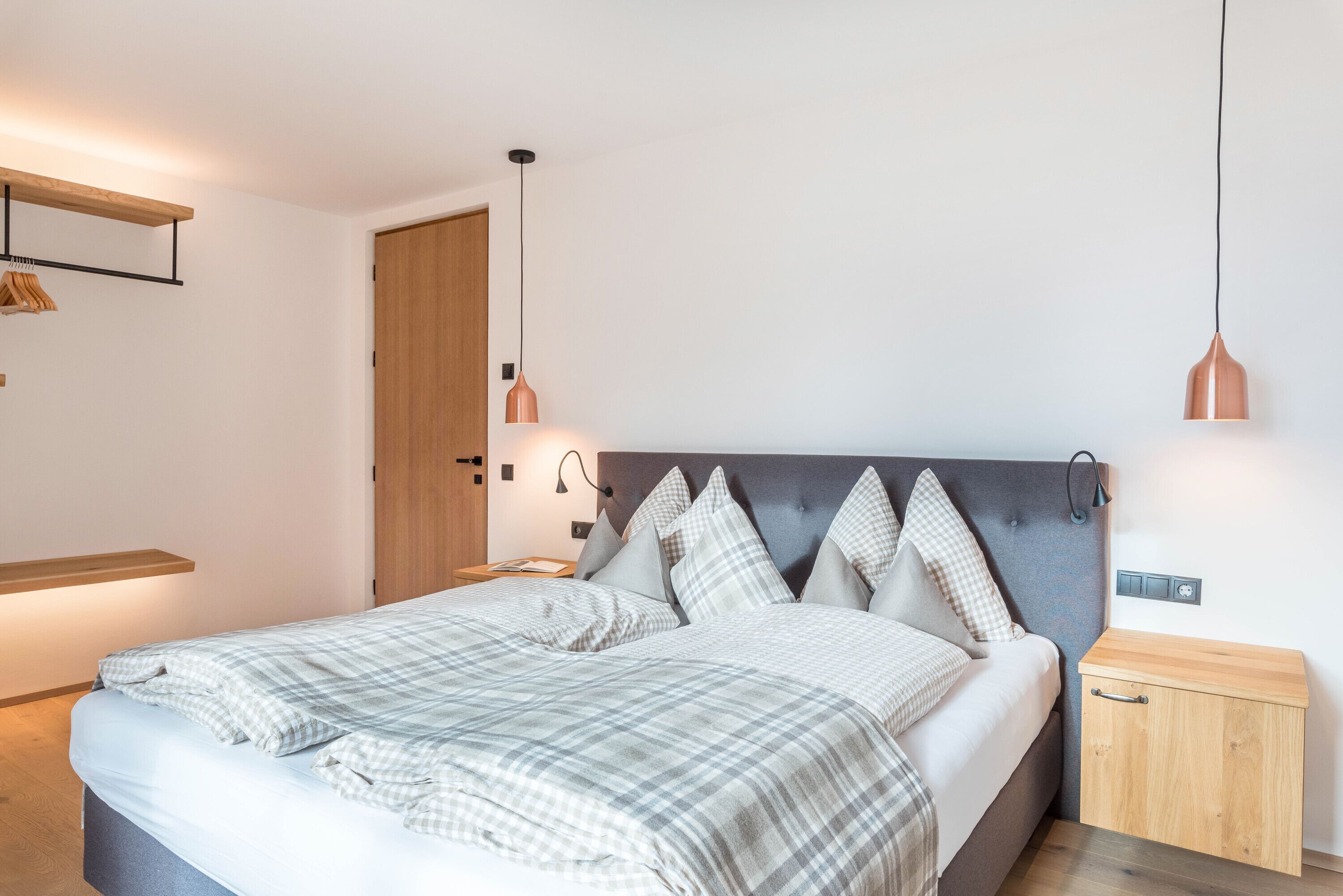 1 bedroom, free WiFi, bed sheets, wheelchair access