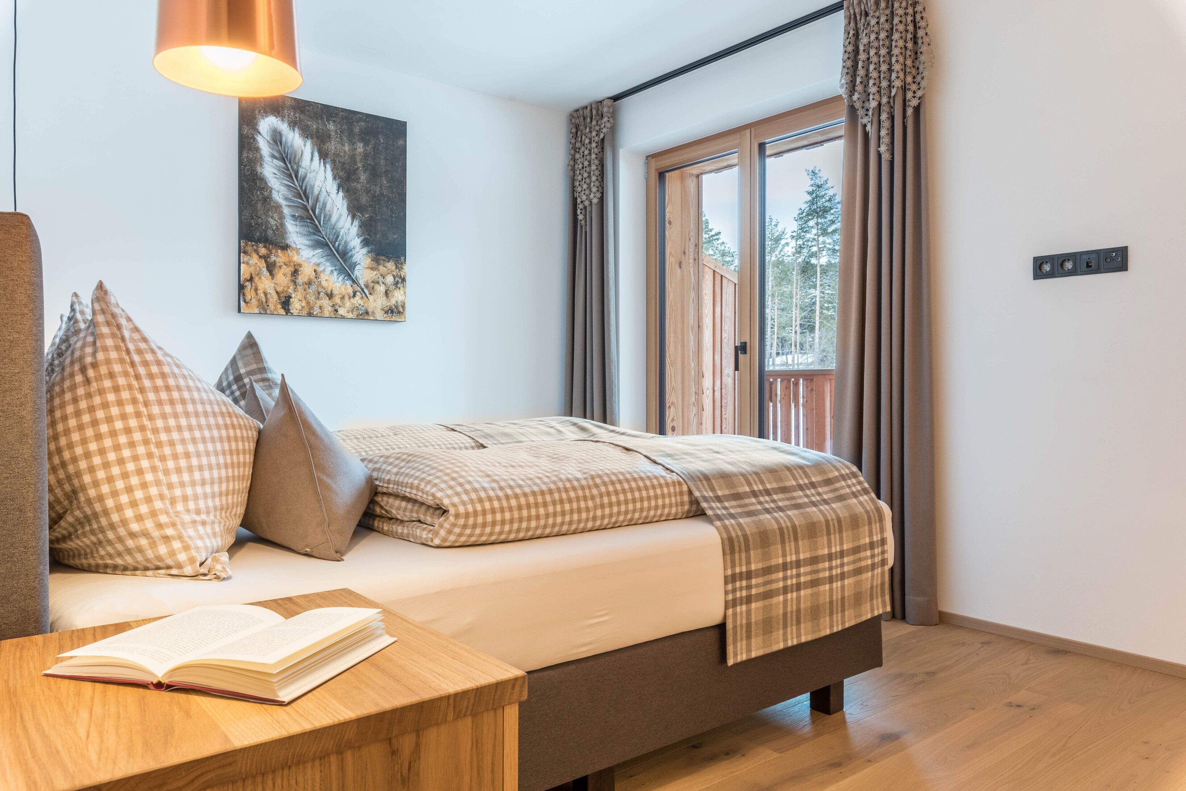 1 bedroom, free WiFi, bed sheets, wheelchair access