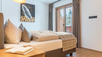 1 bedroom, free WiFi, bed sheets, wheelchair access