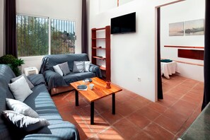 Fernseher