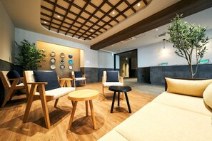 Interior - Standard Twin with Counter / Kitakyushu Fukuoka (Kitakyushu)