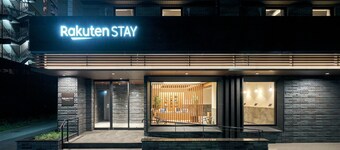 Standard Twin / Kitakyushu Fukuoka