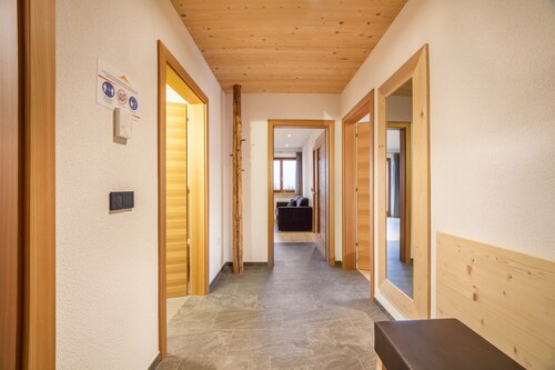 Residence am Kalchgruberhof – Where Nature, Tranquility, and Family Time Come Together