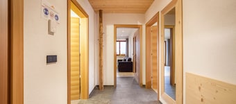 Residence am Kalchgruberhof â Where Nature, Tranquility, and Family Time Come Together