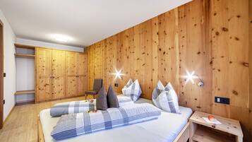 2 slaapkamers, gratis wifi, beddengoed