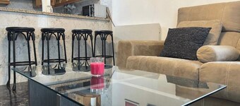 House The Water Mountain