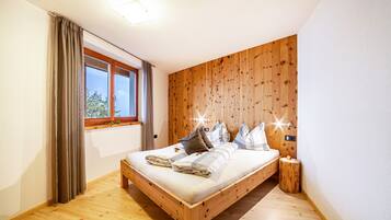 2 Schlafzimmer, kostenloses WLAN, Bettwäsche