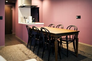 Dineren