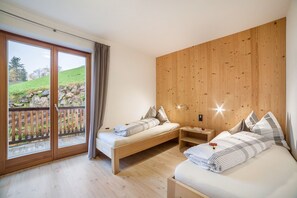 2 camere, Wi-Fi gratuito, lenzuola