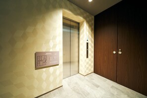 Interior - Standard Triple / Kitakyushu Fukuoka (Kitakyushu)