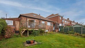Exterior - Host & Stay | Coach Cottage (Saltburn-by-the-Sea)