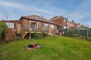 Ulkopuoli