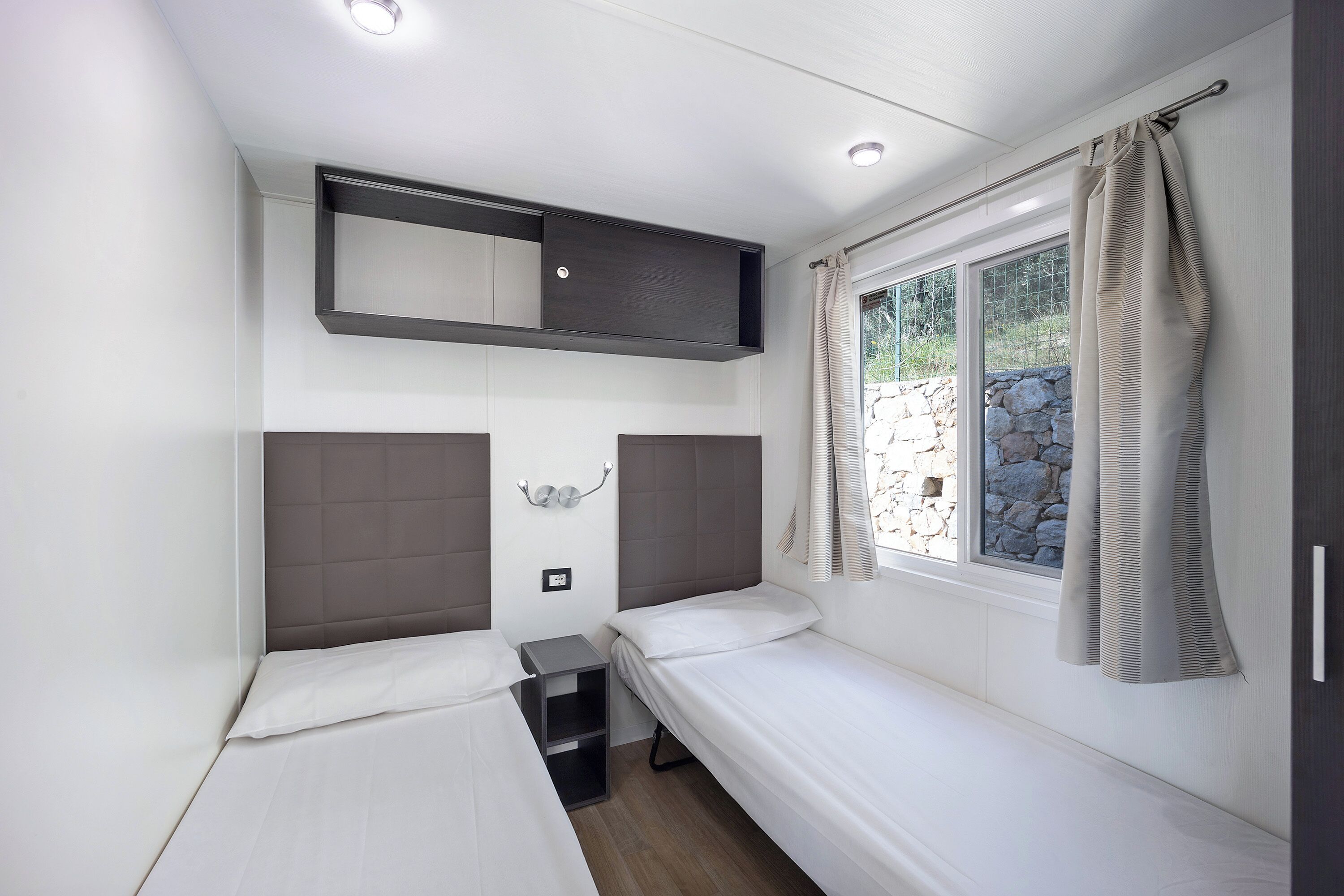 3 Schlafzimmer, kostenloses WLAN, Bettwäsche