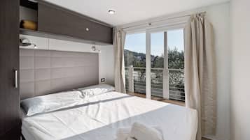 3 Schlafzimmer, kostenloses WLAN, Bettwäsche