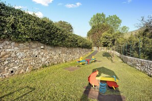 Area bambini