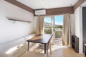 Televisión y tenis de mesa