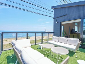 Property grounds - Type TsquareFrom 2 nights10OFF / Awaji Hyōgo (Awaji)