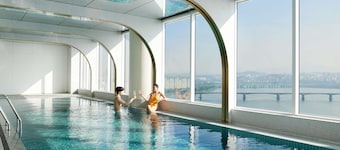 Hotel Naru Seoul - MGallery Collection