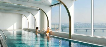 Hotel Naru Seoul - MGallery Collection