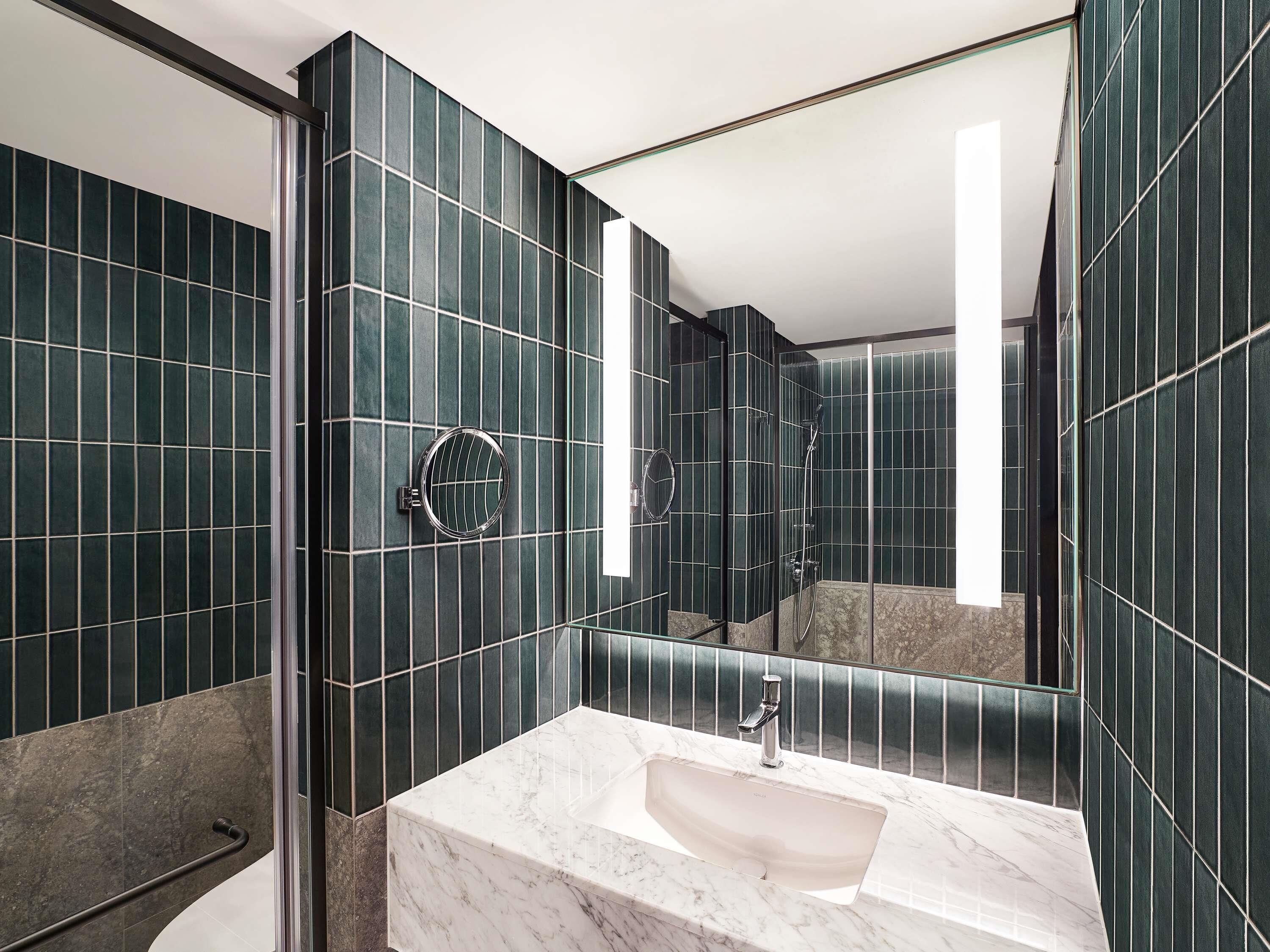 Superior Room, 1 King Bed, City View | Premium bedding, down comforters, minibar, in-room safe
