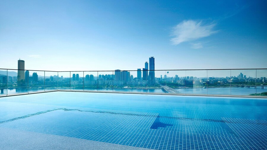 Hotel Naru Seoul - MGallery Collection