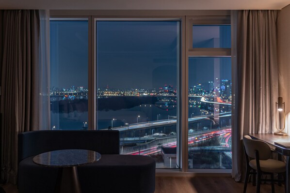 View from room