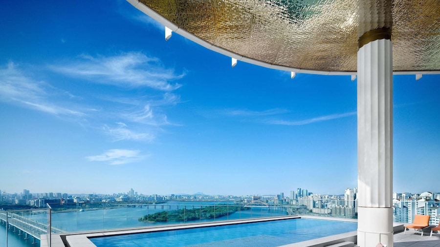 Hotel Naru Seoul - MGallery Collection