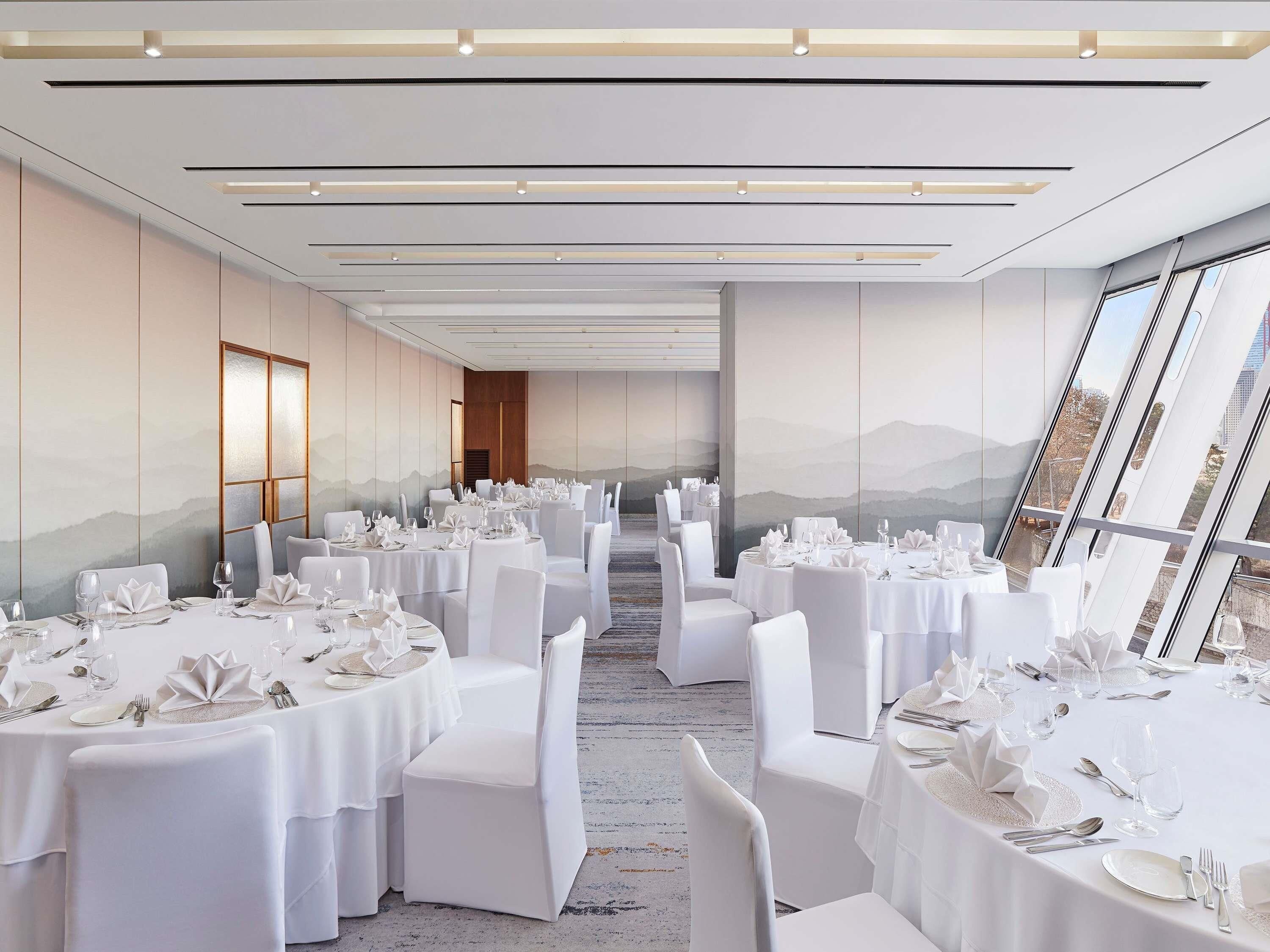 Salle de réunion