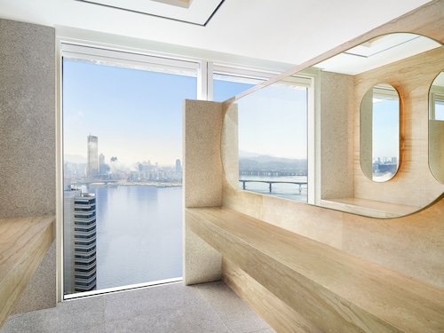 Naru Ambassador Hotel Seoul - MGallery Collection