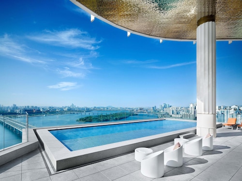 Hotel Naru Seoul - MGallery Collection